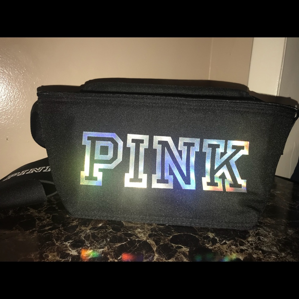 PINK COOLERS !!